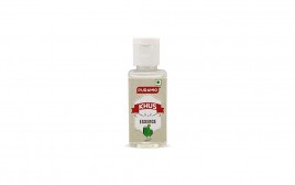 Puramio Khus Essence   Plastic Bottle  50 millilitre